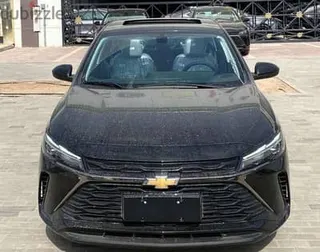 شيفروليه كروز 2026