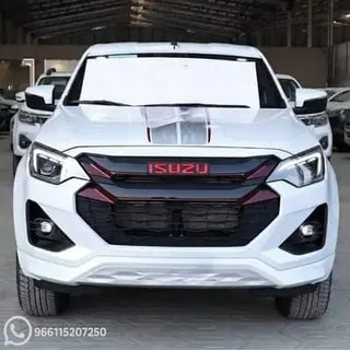 إيسوزو ديماكس 2026