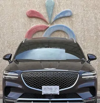 Genesis GV70 2023 — Dubizzle Saudi