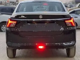 سوزوكي ديزاير 2026