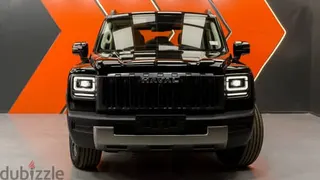 هافال V7 2026 — Dubizzle Saudi