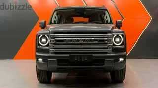 هافال H9 2026