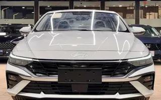 هيونداي النترا 2025