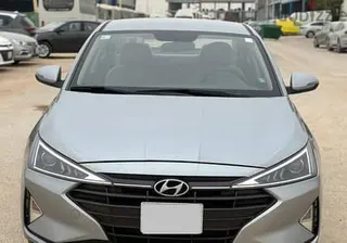 هيونداي النترا 2020 — Dubizzle Saudi