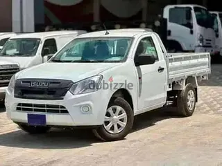 إيسوزو ديماكس 2026