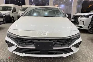 هيونداي النترا 2026