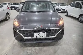 هيونداي I10 2023 — Dubizzle Saudi