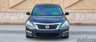 Nissan Altima 2015 — Dubizzle Saudi