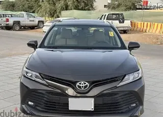 تويوتا كامري 2020