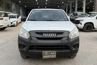 إيسوزو ديماكس 2018