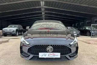 إم جي GT 2025 — Dubizzle Saudi
