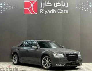 كرايسلر 300 2019 — Dubizzle Saudi
