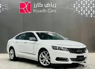 شيفروليه إمبالا 2014 — Dubizzle Saudi