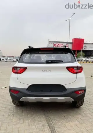 كيا KX1 2025