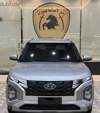 هيونداي كريتا 2023 — Dubizzle Saudi