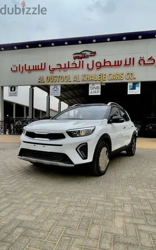 كيا KX1 2025