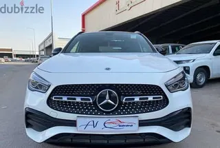 مرسيدس بنز GLA 2023