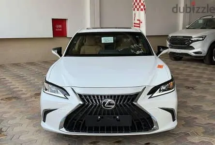 Lexus IS 250 2025
