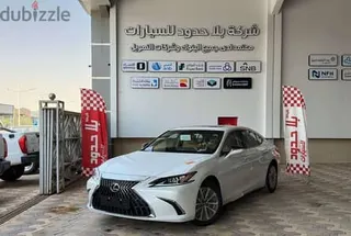 لكزس IS 250 2025