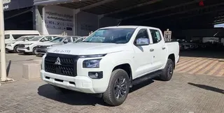 ميتسوبيشي L200 2025 — Dubizzle Saudi