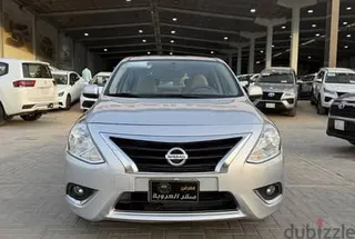 نيسان صني 2022