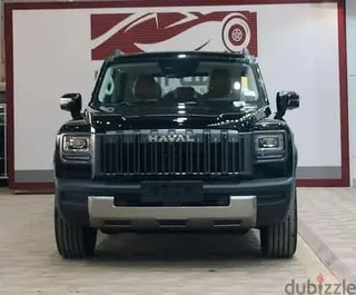 هافال V7 2026