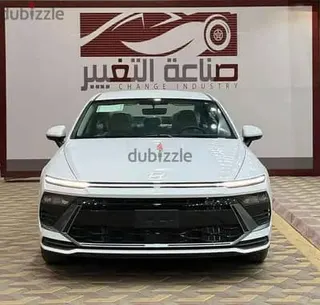 هيونداي سوناتا 2026