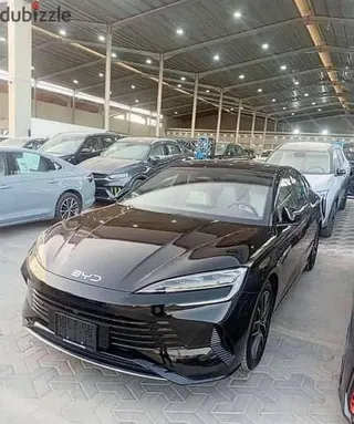 BYD Seal 2026 — Dubizzle Saudi
