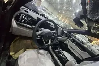 بي واي دي Qin 2026