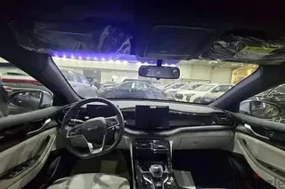 بي واي دي Qin 2026