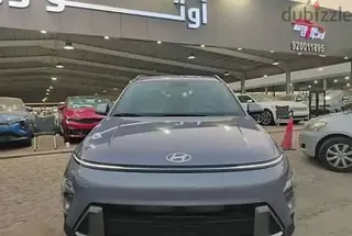 هيونداي كونا 2025 — Dubizzle Saudi