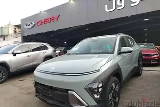 هيونداي كونا 2025 — Dubizzle Saudi