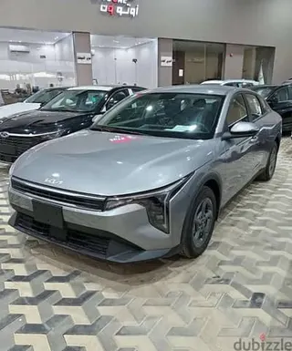 Kia K4 2026