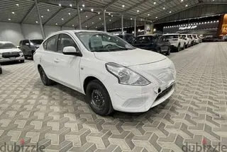 نيسان صني 2025