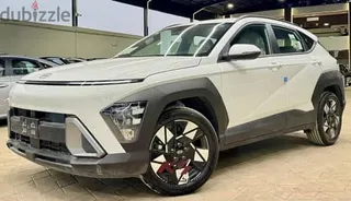هيونداي كونا 2026