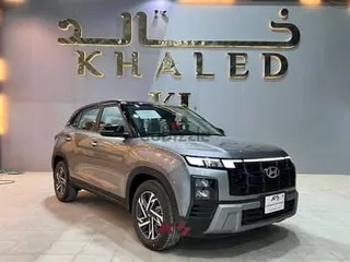 Hyundai Creta 2026
