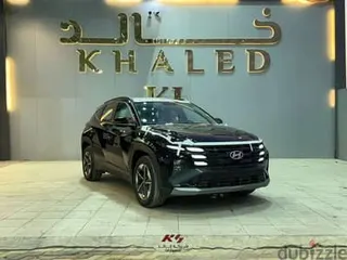 هيونداي توسان 2025 — Dubizzle Saudi