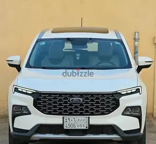 فورد تيريتوري 2024 — Dubizzle Saudi