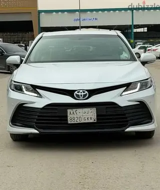 Toyota Camry 2024