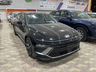 هيونداي سوناتا 2026