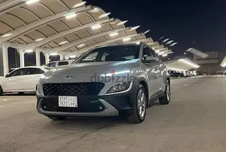 هيونداي كونا 2023