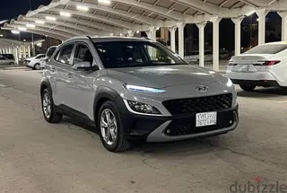 هيونداي كونا 2023