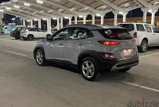 هيونداي كونا 2023