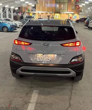 هيونداي كونا 2023