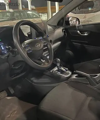 هيونداي كونا 2023