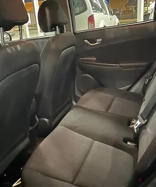 هيونداي كونا 2023