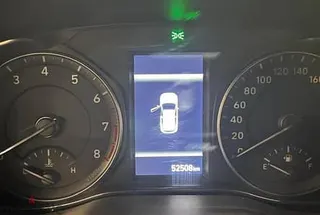 هيونداي كونا 2023