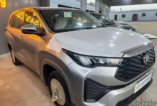 تويوتا Innova 2026 — Dubizzle Saudi