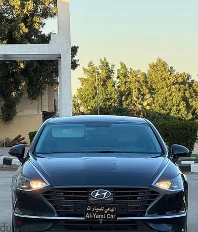 Hyundai Sonata 2023
