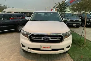 Ford Ranger 2021 — Dubizzle Saudi